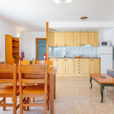 Apartamentos Karin 1ºc Cala D´Or Exteriér fotografie