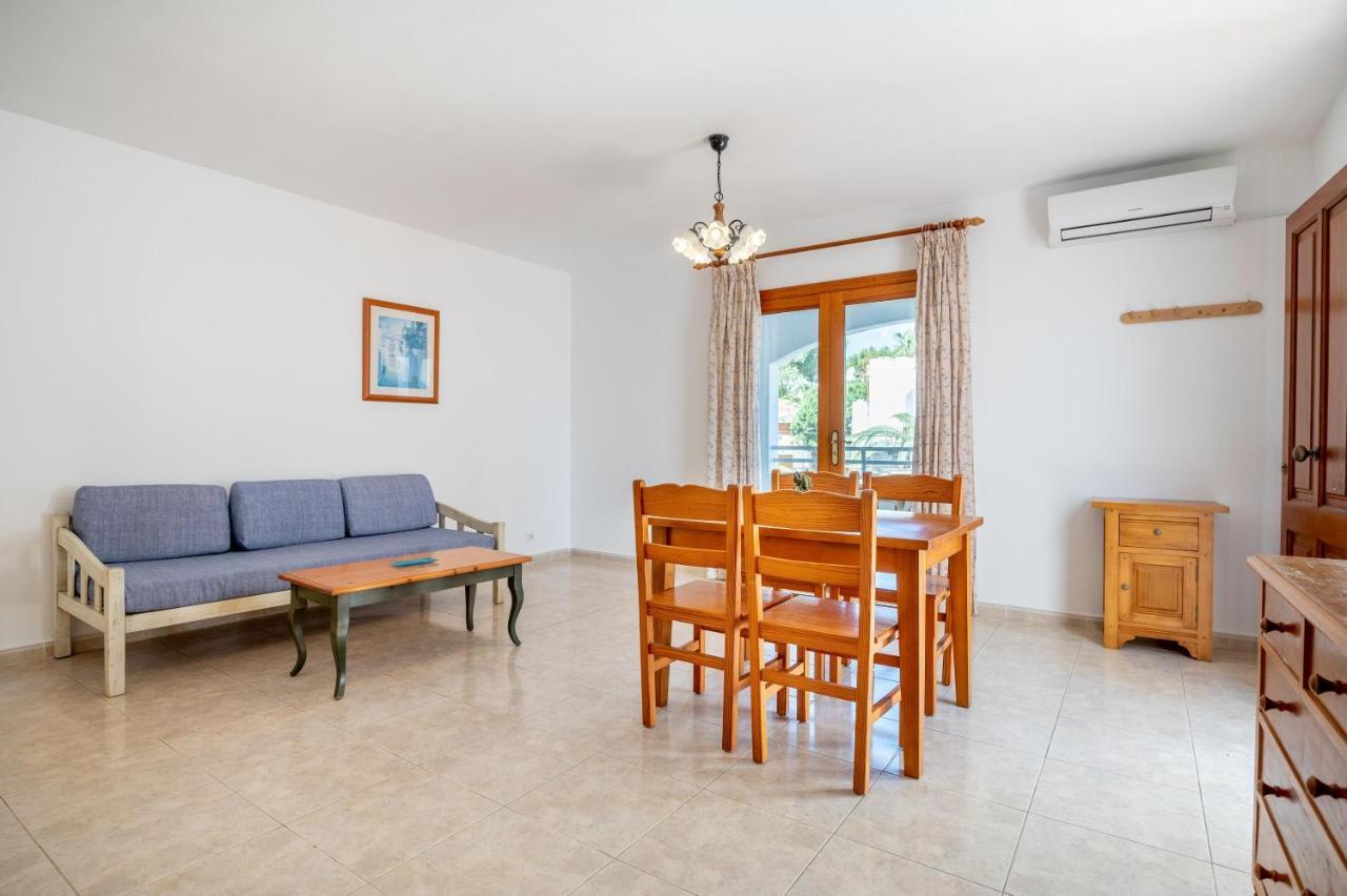 Apartamentos Karin 1ºc Cala D´Or Exteriér fotografie