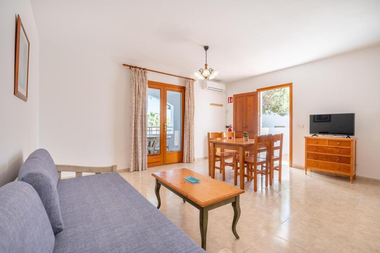 Apartamentos Karin 1ºc Cala D´Or Exteriér fotografie