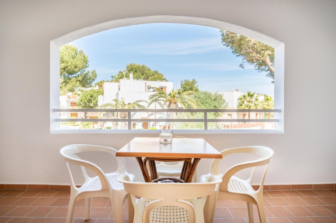 Apartamentos Karin 1ºc Cala D´Or Exteriér fotografie