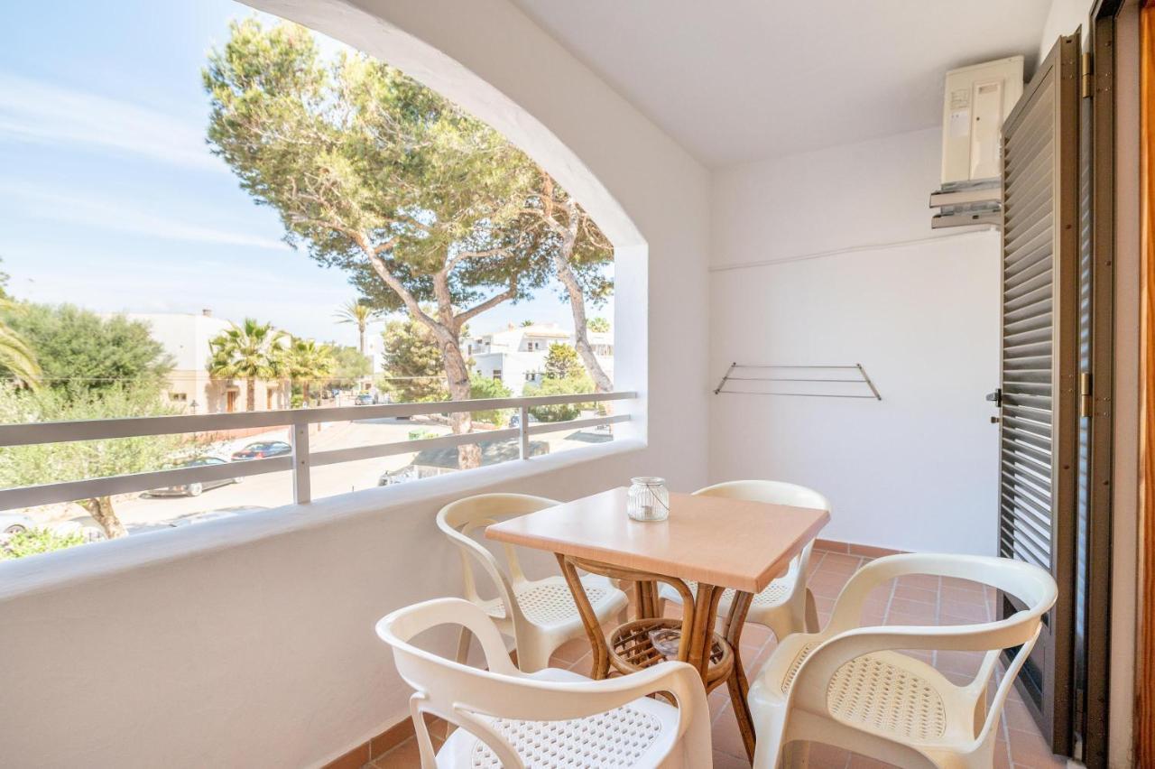 Apartamentos Karin 1ºc Cala D´Or Exteriér fotografie
