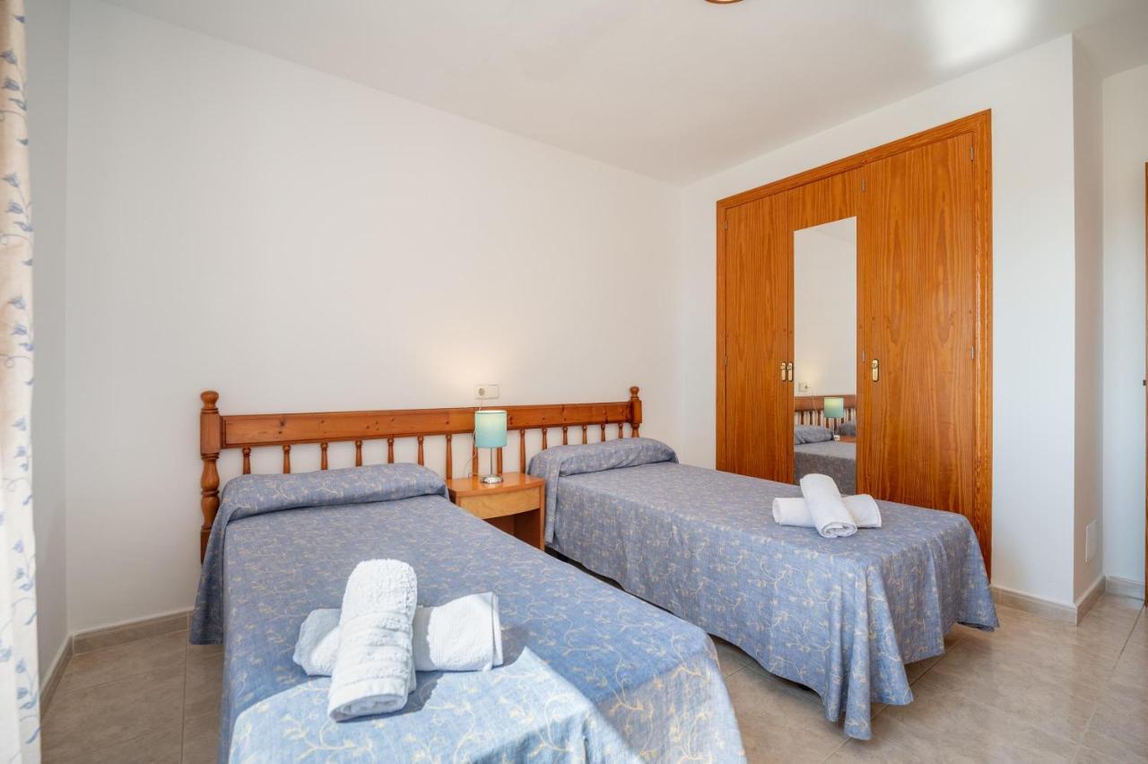 Apartamentos Karin 1ºc Cala D´Or Exteriér fotografie