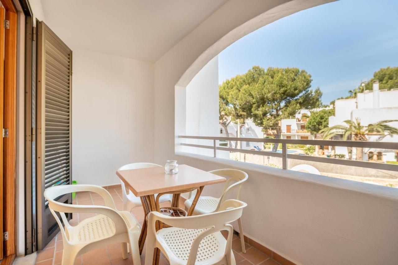 Apartamentos Karin 1ºc Cala D´Or Exteriér fotografie