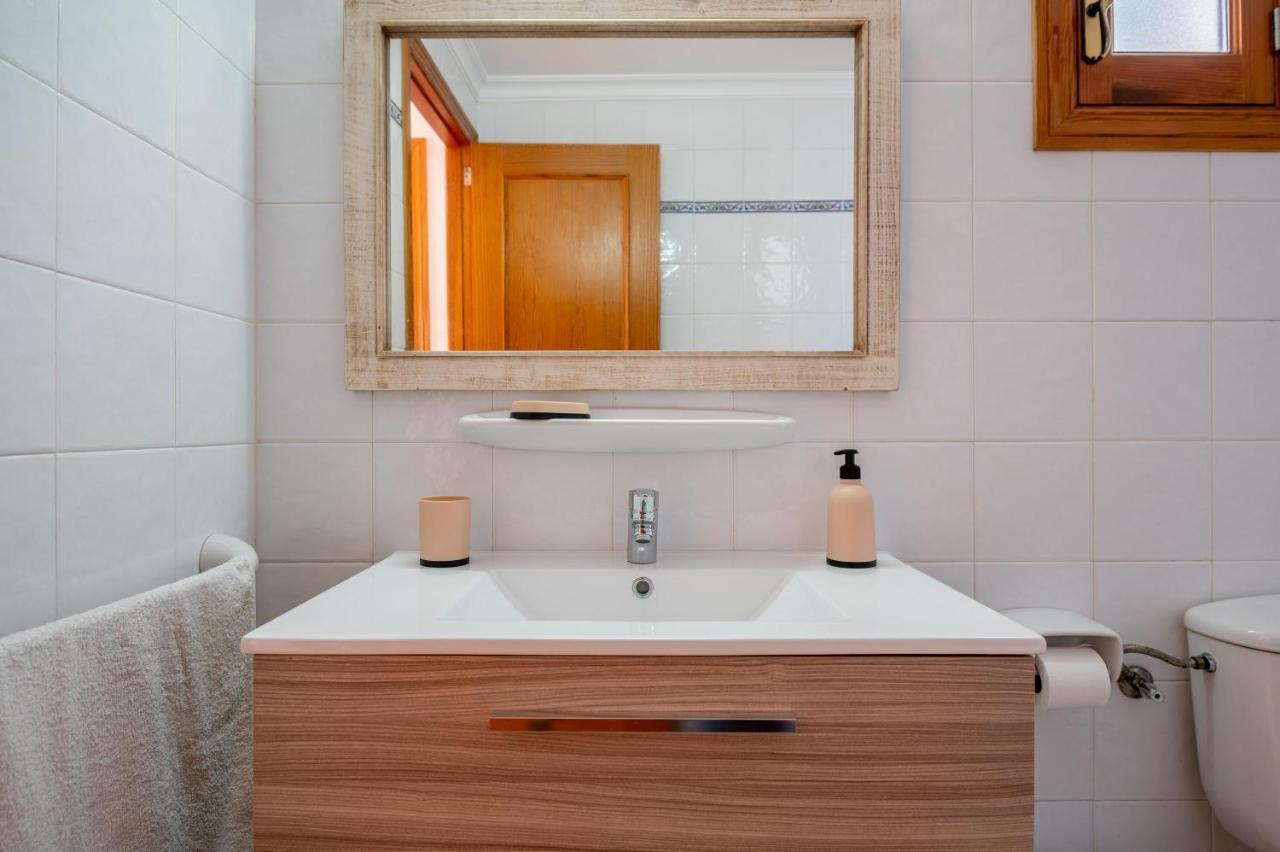 Apartamentos Karin 1ºc Cala D´Or Exteriér fotografie