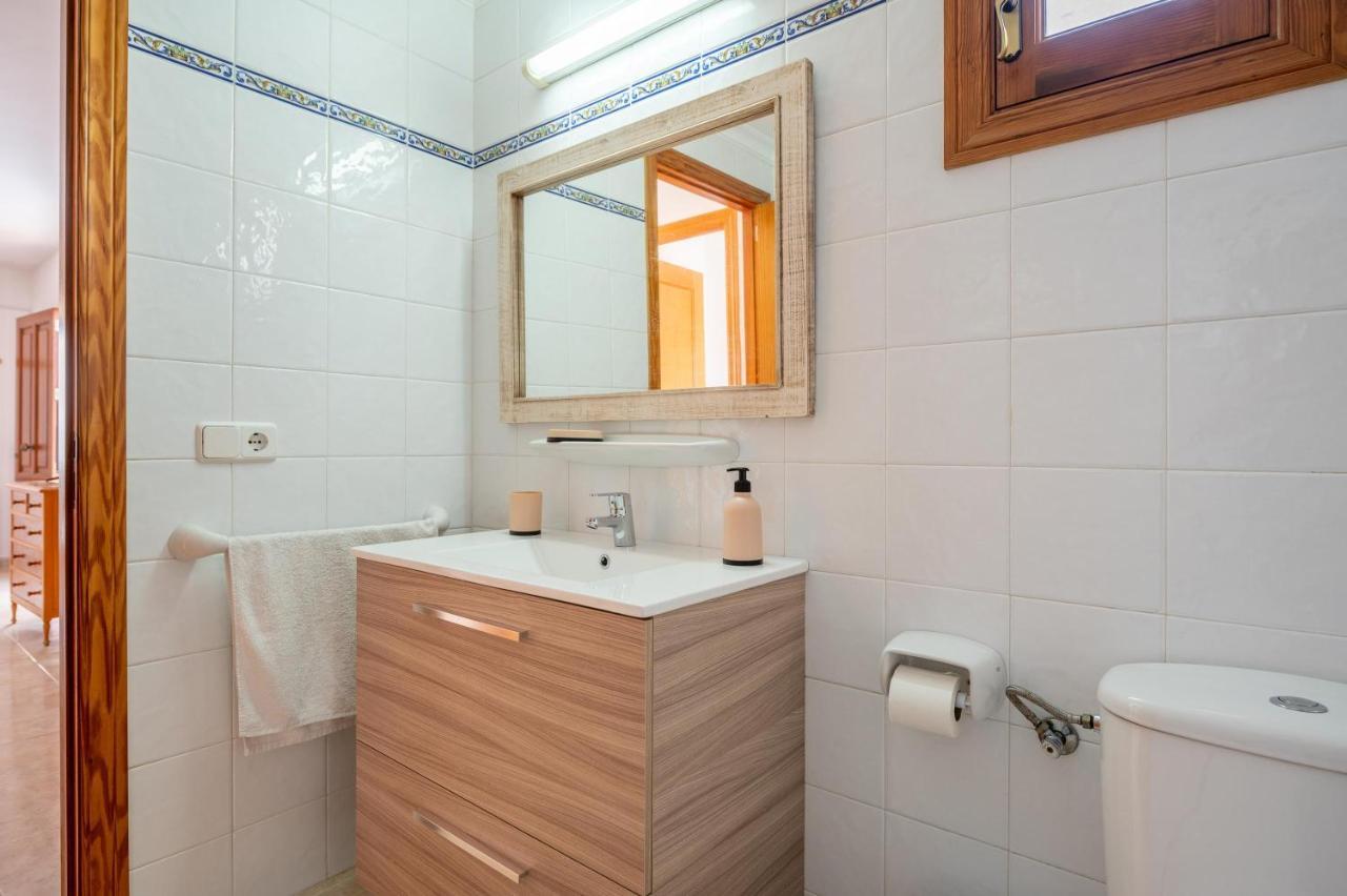 Apartamentos Karin 1ºc Cala D´Or Exteriér fotografie