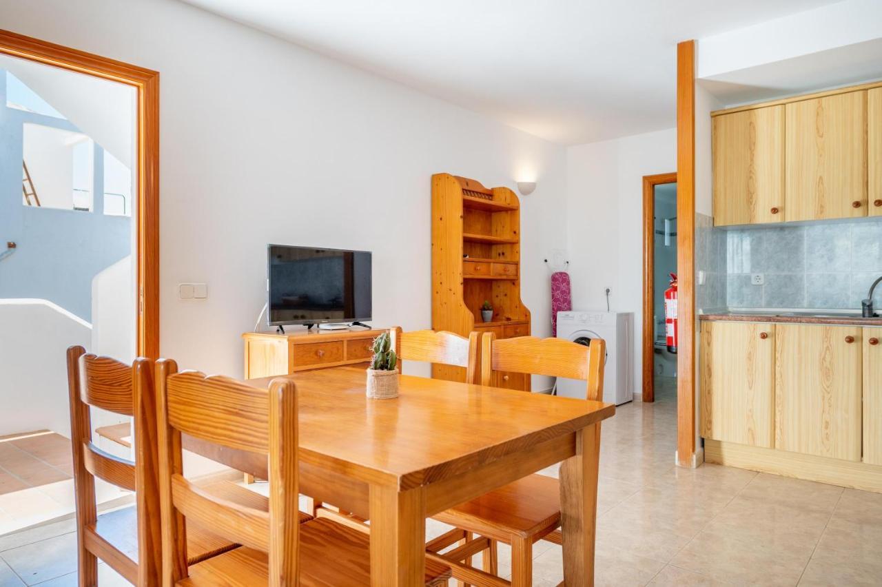 Apartamentos Karin 1ºc Cala D´Or Exteriér fotografie