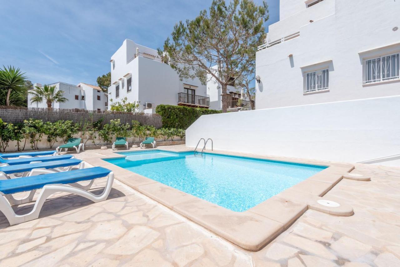 Apartamentos Karin 1ºc Cala D´Or Exteriér fotografie